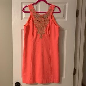 NWT Lilly Pulitzer Largo shift